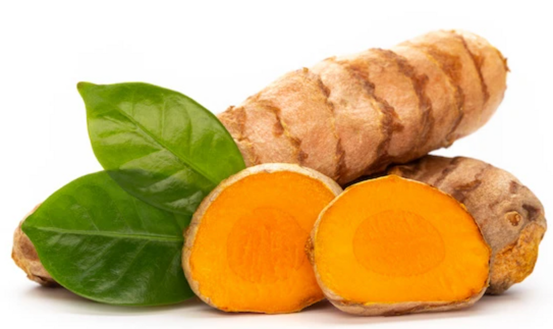 Turmeric: The Golden Superfood