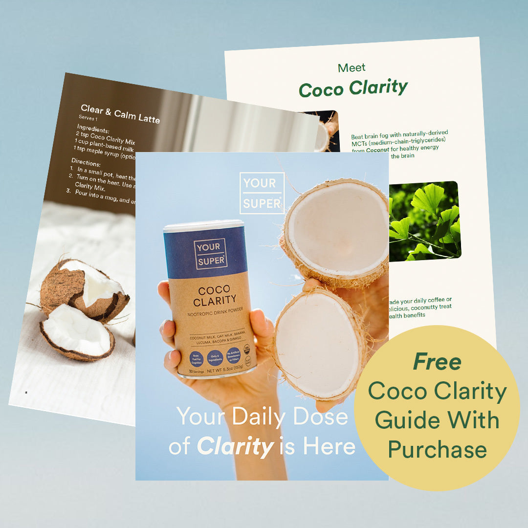 Coco Clarity 3-Pack