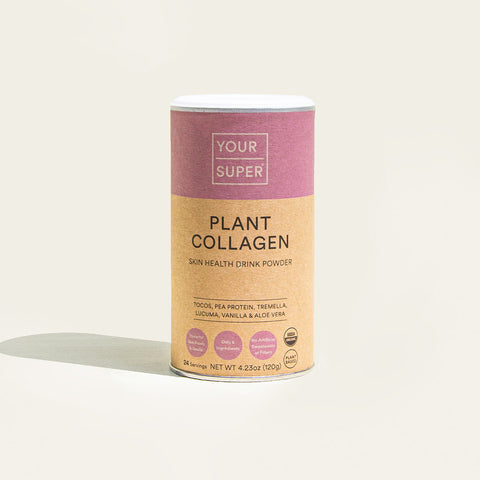 Plant Collagen Mix